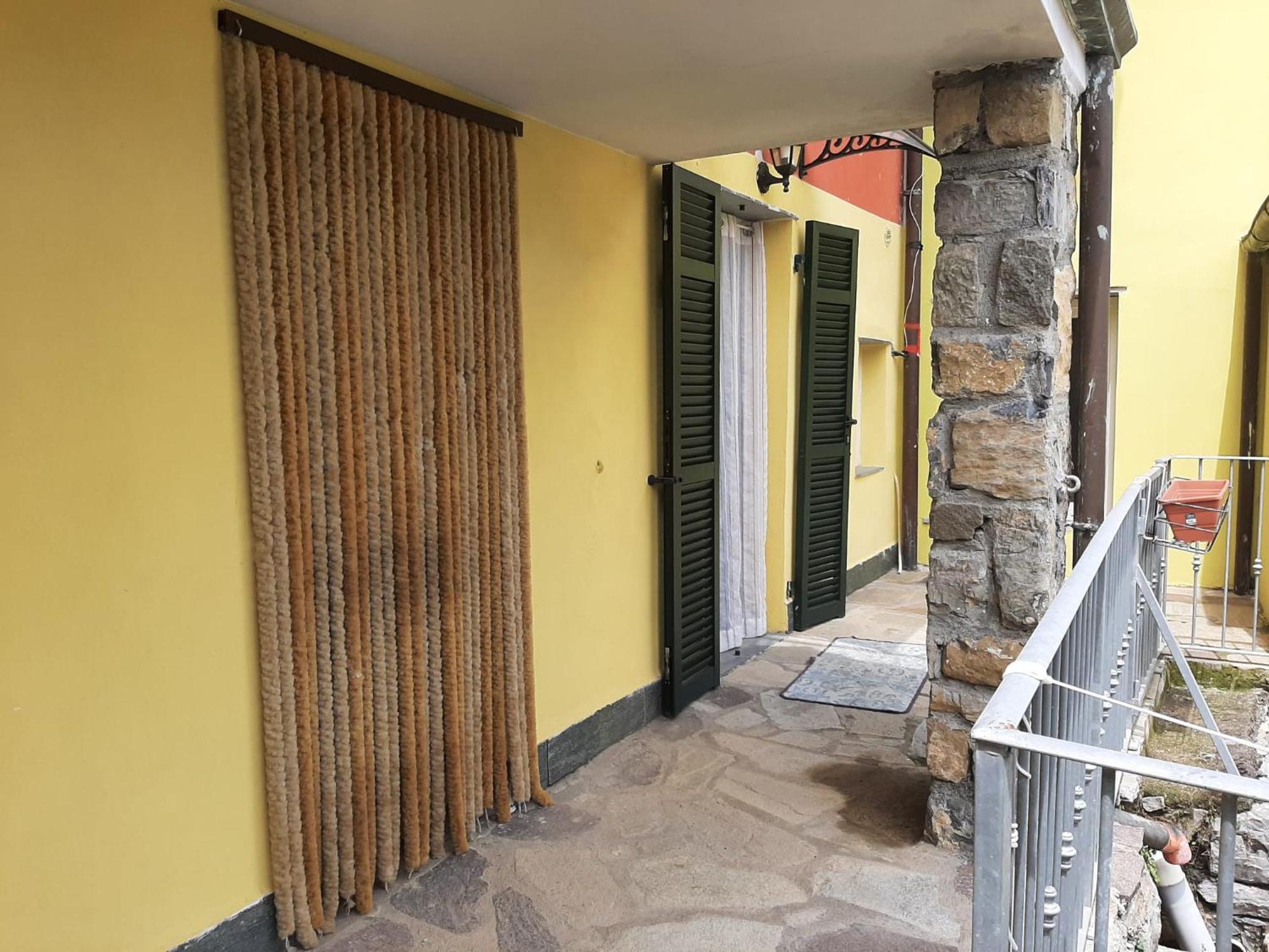 La Stanza Sul Golfo Dei Poeti Hotel La Spezia Exterior photo